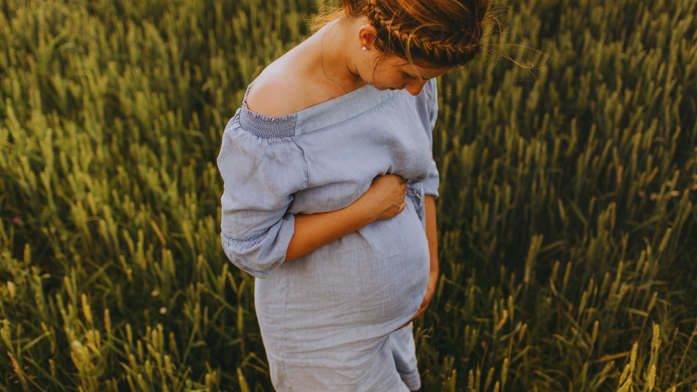 atasament antenatal